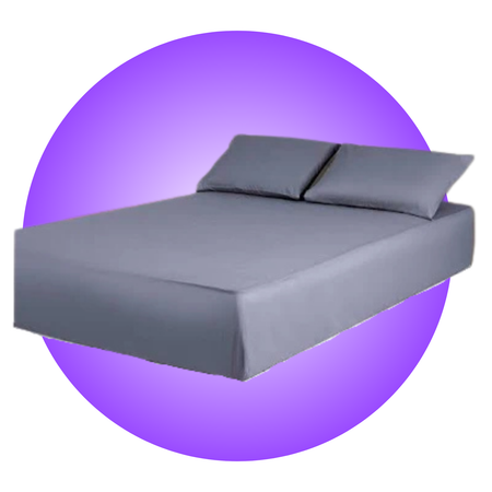 Conjunto para cama