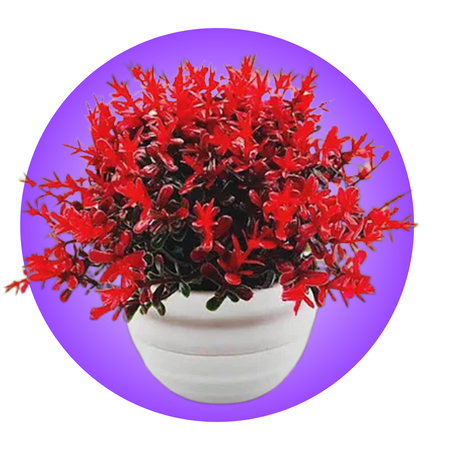 Plantas Artificiais