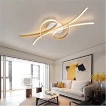 Lustre Moderno BK-20 com Controle Remoto / casa inteligente alexa moderno led lustre luminárias | Sua Casa Nova 💡