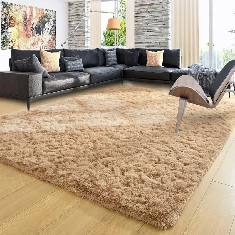 Tapete Felpudo 2,00x2,50m - Diversas Cores | Sua Casa Nova ✨🏡