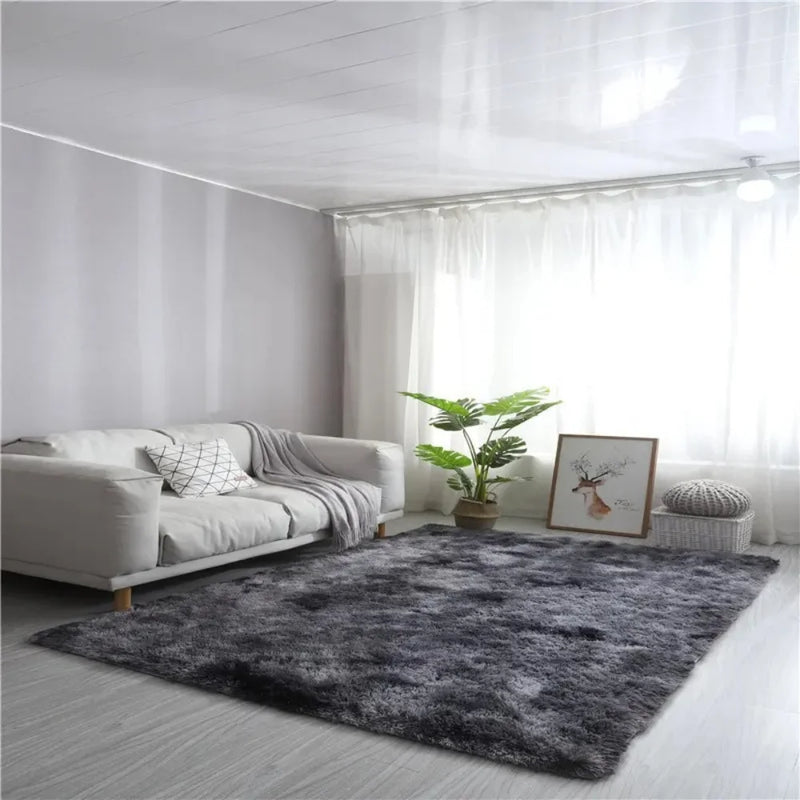 Tapete Felpudo 2,00x2,50m - Diversas Cores | Sua Casa Nova ✨🏡