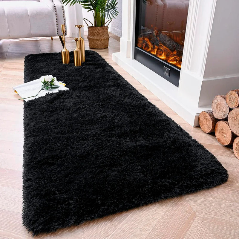 Passadeira Felpudo 1,00x0,60 - Conforto e Charme para Seu Lar ✨🏡