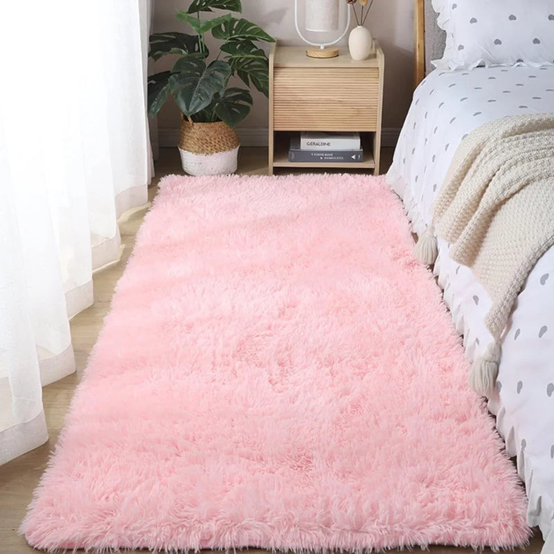 Passadeira Felpudo 2,00x0,60 - Conforto e Elegância para sua Casa Nova ✨🏡