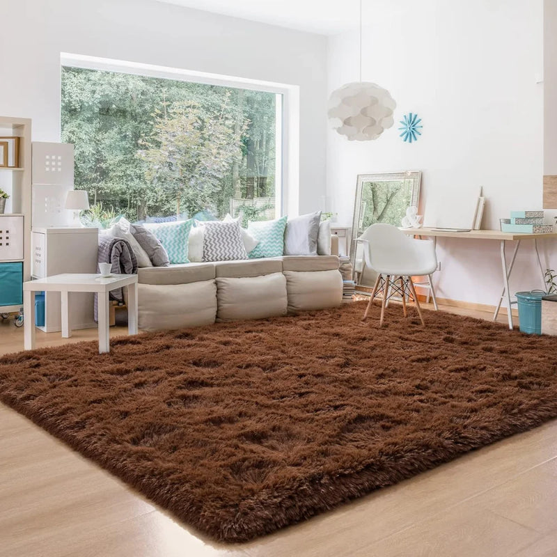 Tapete Felpudo 2,00x2,50m - Diversas Cores | Sua Casa Nova ✨🏡