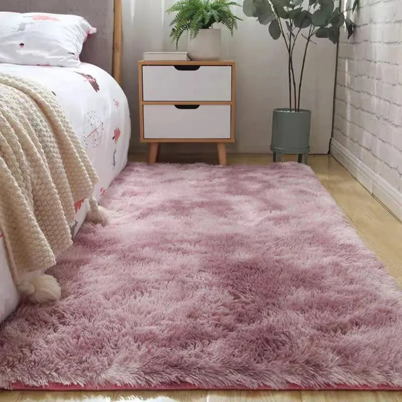 Passadeira Felpudo 2,00x0,60 - Conforto e Elegância para sua Casa Nova ✨🏡