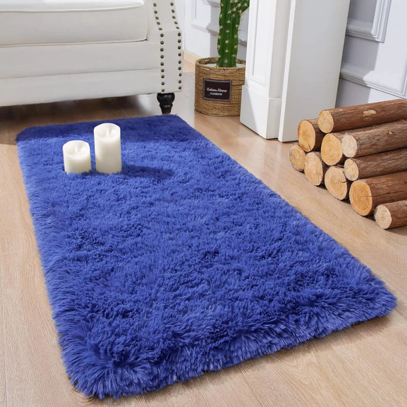 Passadeira Felpudo 1,00x0,60 - Conforto e Charme para Seu Lar ✨🏡