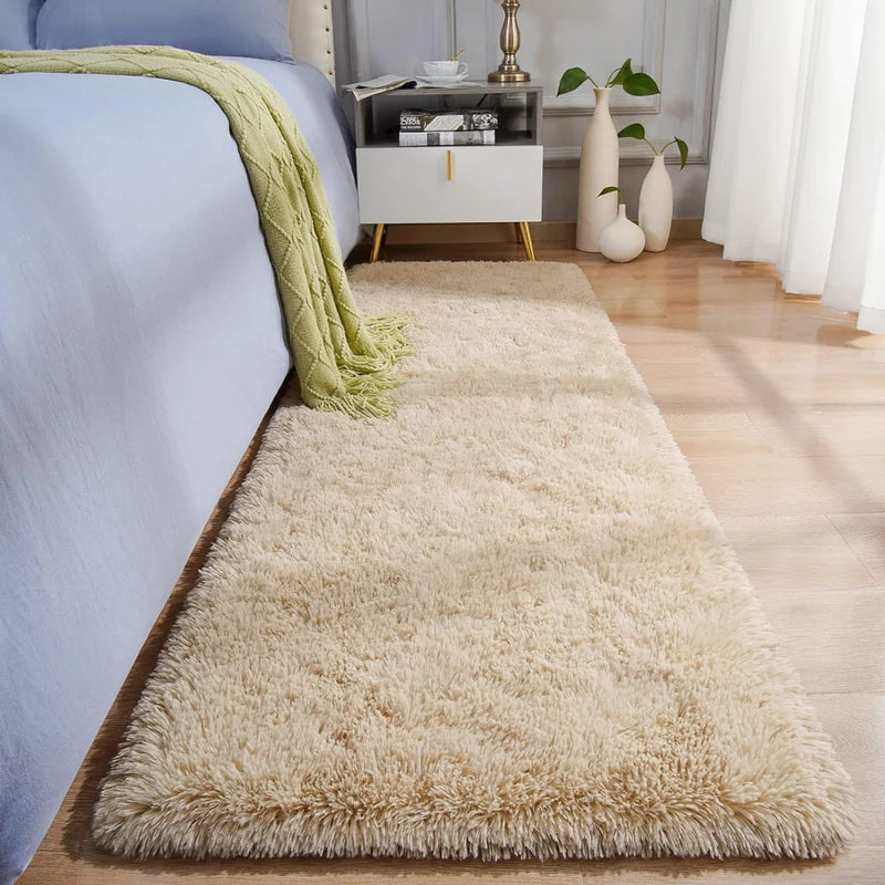 Passadeira Felpudo 2,00x0,60 - Conforto e Elegância para sua Casa Nova ✨🏡