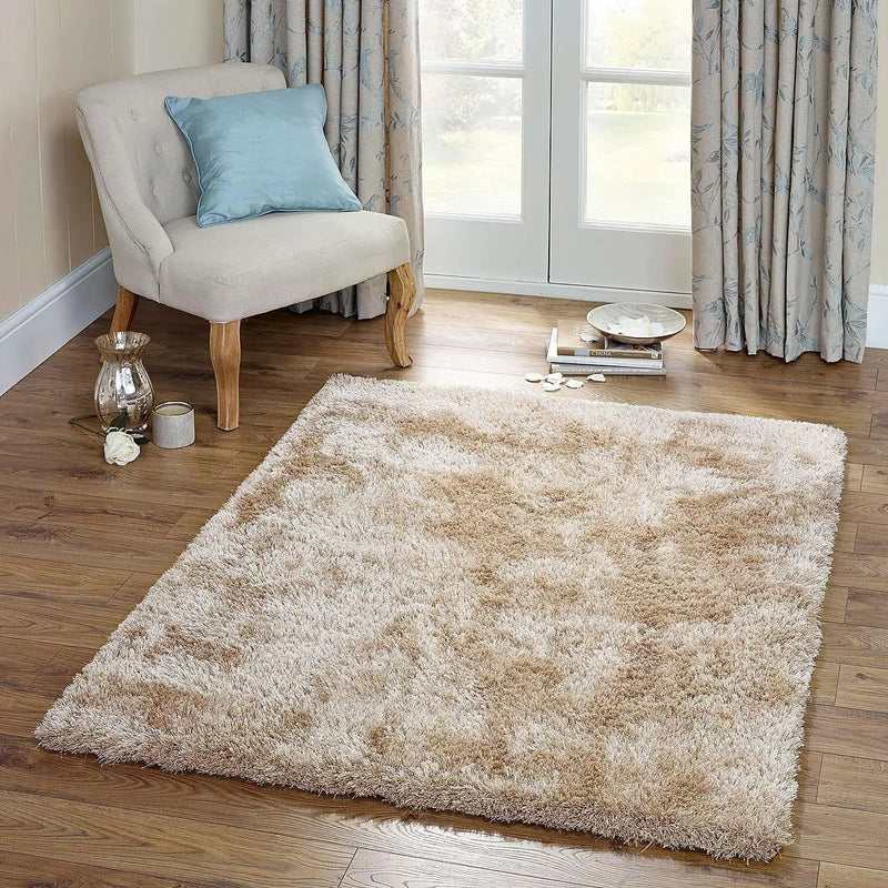 Tapete Felpudo 150x100cm | Cores Variadas - Sala Quarto Escritório - Extra Macio Soft | Sua Casa Nova ✨🏡