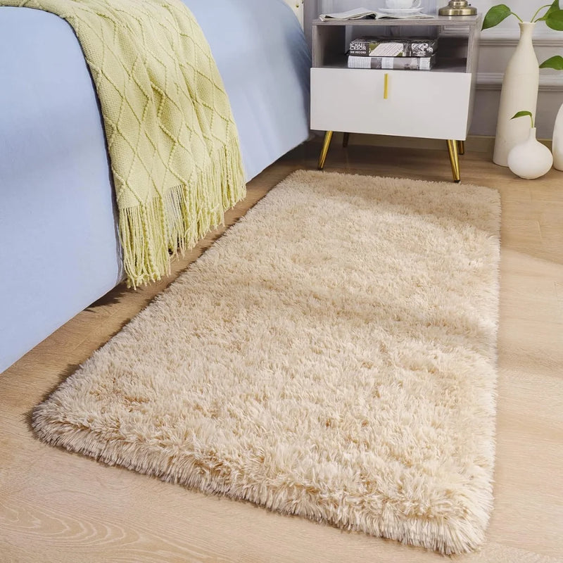 Passadeira Felpudo 1,00x0,60 - Conforto e Charme para Seu Lar ✨🏡