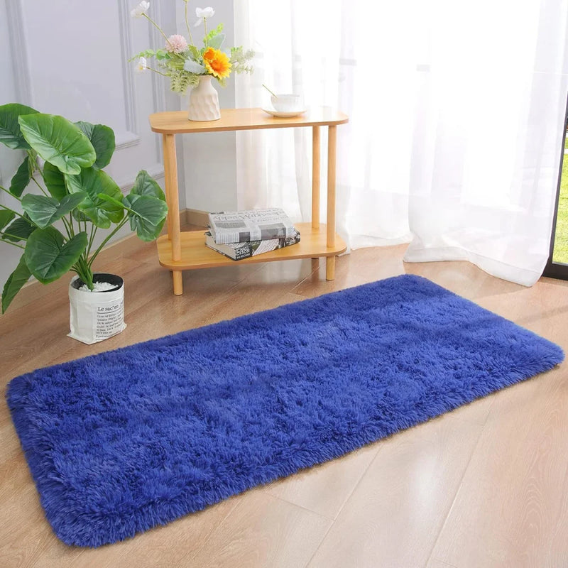 Passadeira Felpudo 2,00x0,60 - Conforto e Elegância para sua Casa Nova ✨🏡