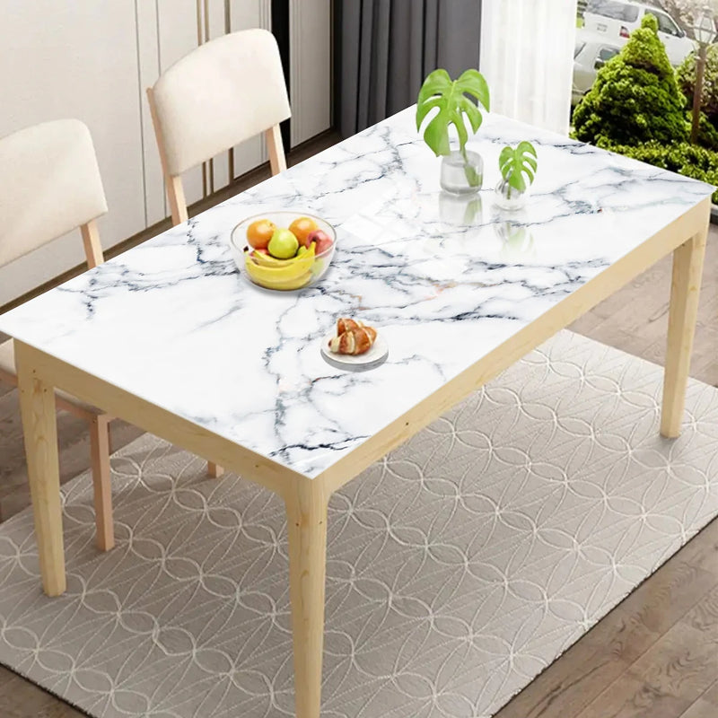 ✨ Adesivo de Parede Mármore  – 40x100cm