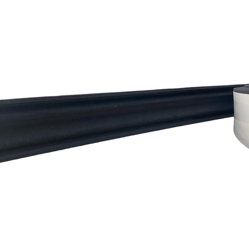 Moldura EVA Autocolante (3,5cmx8mm 15 Metros) | Sua Casa Nova 🖼️✨