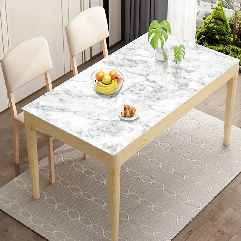 ✨ Adesivo de Parede Mármore  – 40x100cm